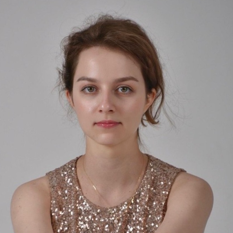 Karina Mashkantseva, Fractional Product Manager